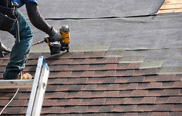 Licensed Emergency Roof Repair service in La Verne, CA - Brentwood Metal Roofing